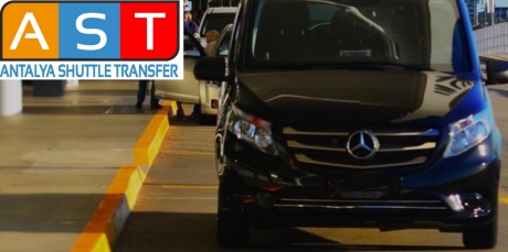 Antalya Airport Best Transfer Companies