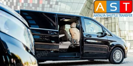 Antalya Havaalanı Otel Transfer
