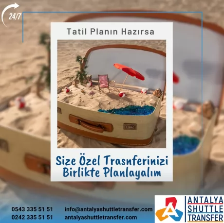 Antalya Havalimanı’na İnişte Yapılması Gerekenler: Adım Adım Rehber