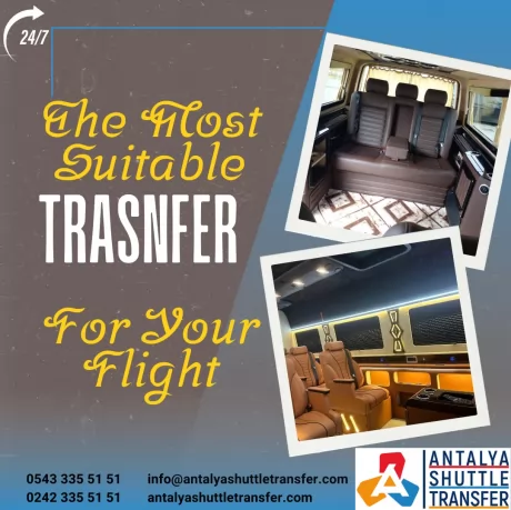 Antalya Çevresindeki Antik Kentler ve Ulaşım