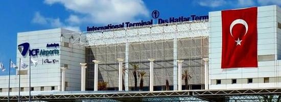 Antalya Airport Transfer