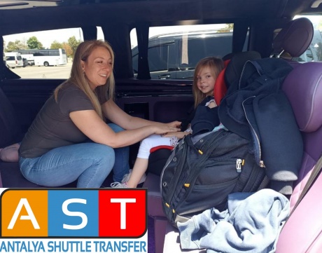 Günstige Shuttle-Transfer-Services in Antalya: Komfortable und budgetfreundliche Transportoption