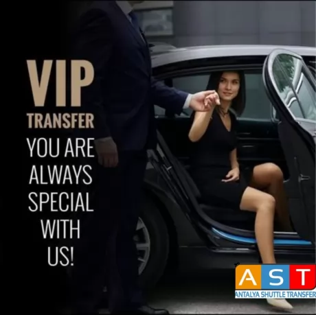 Antalya Havalimanından Alanya’ya Nasıl Gidilir?
